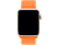 APPLE Sport Loop 40 mm - Bracelet de remplacement (Papaye)