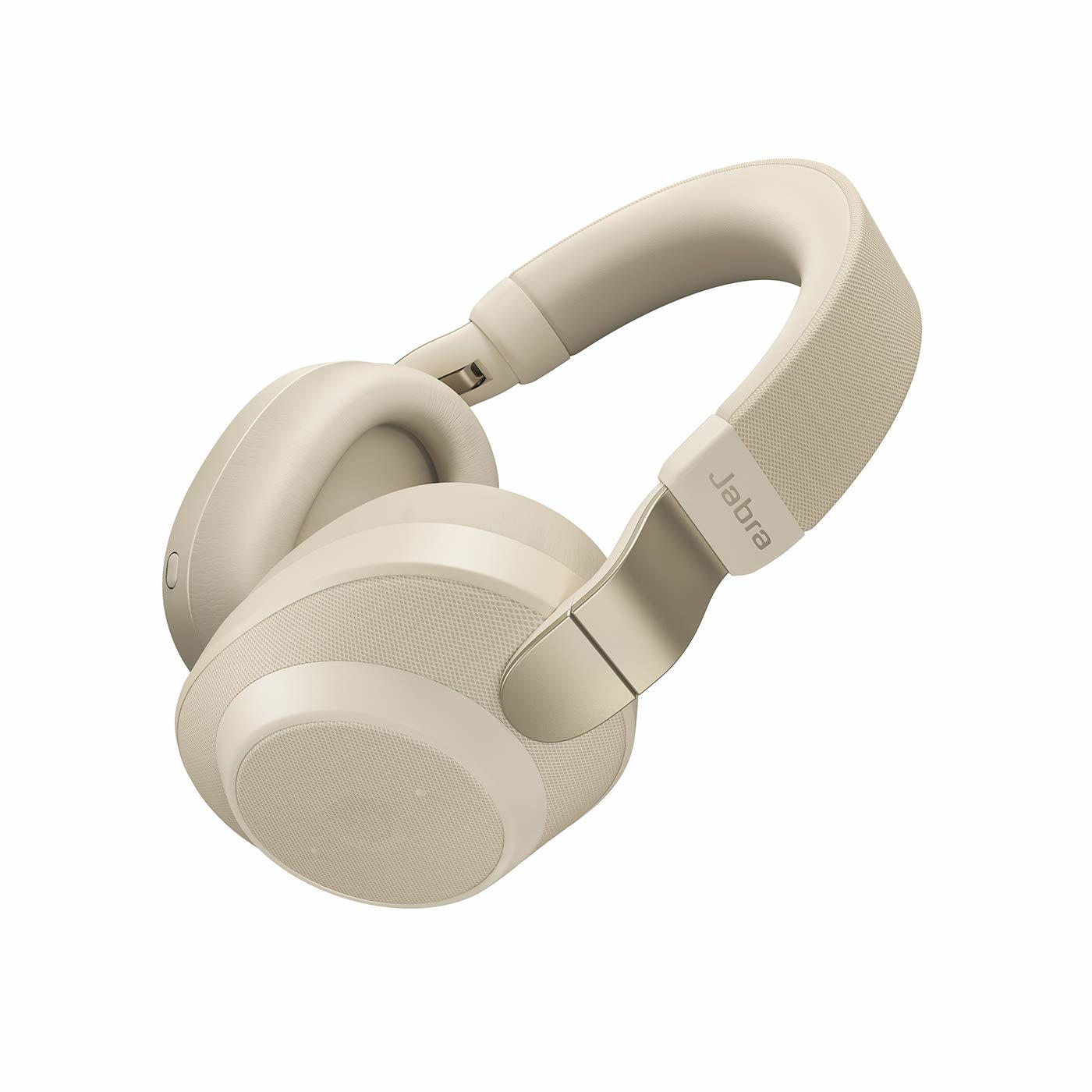 JABRA Elite 85h Kulak Üstü Bluetooth Kulaklık Gold