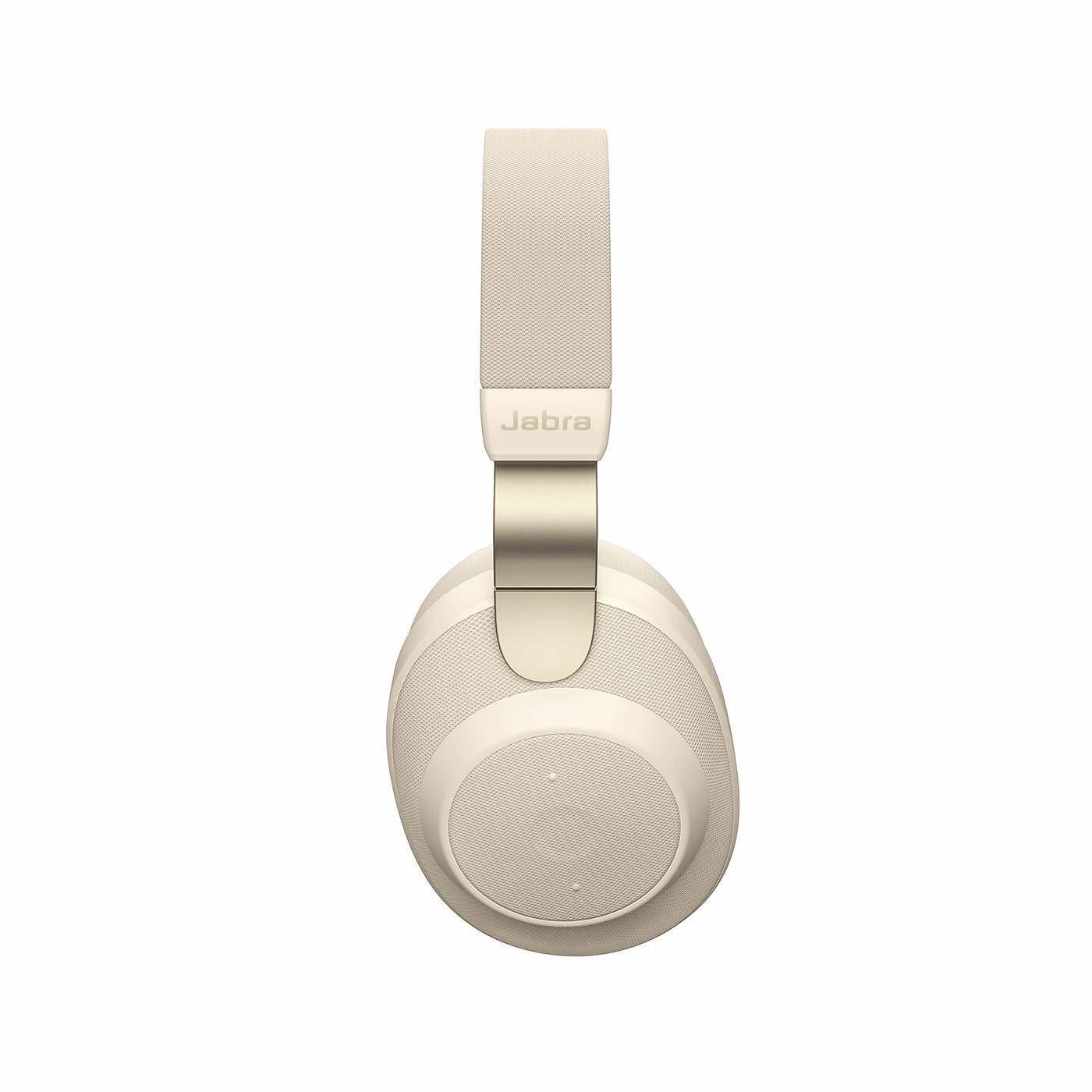Elite JABRA gold  judenki  box  headphone  iPhone8 イヤホン 85h Özellik & Fiyat Gold Kulaklık Bluetooth Üstü Kulak イヤホン