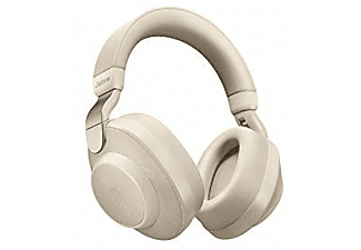 JABRA Elite 85h Kulak Üstü Bluetooth Kulaklık Gold
