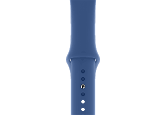 APPLE 44 mm Sportarmband - Armband (Delftblau)