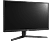 LG 27GK750F-B 27'' FullHD 240Hz 16:9 FreeSync LED Gamer Monitor