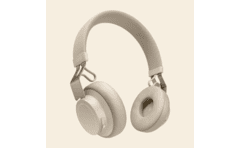 JABRA Move Style Kablosuz Kulak Üstü Kulaklık Bej