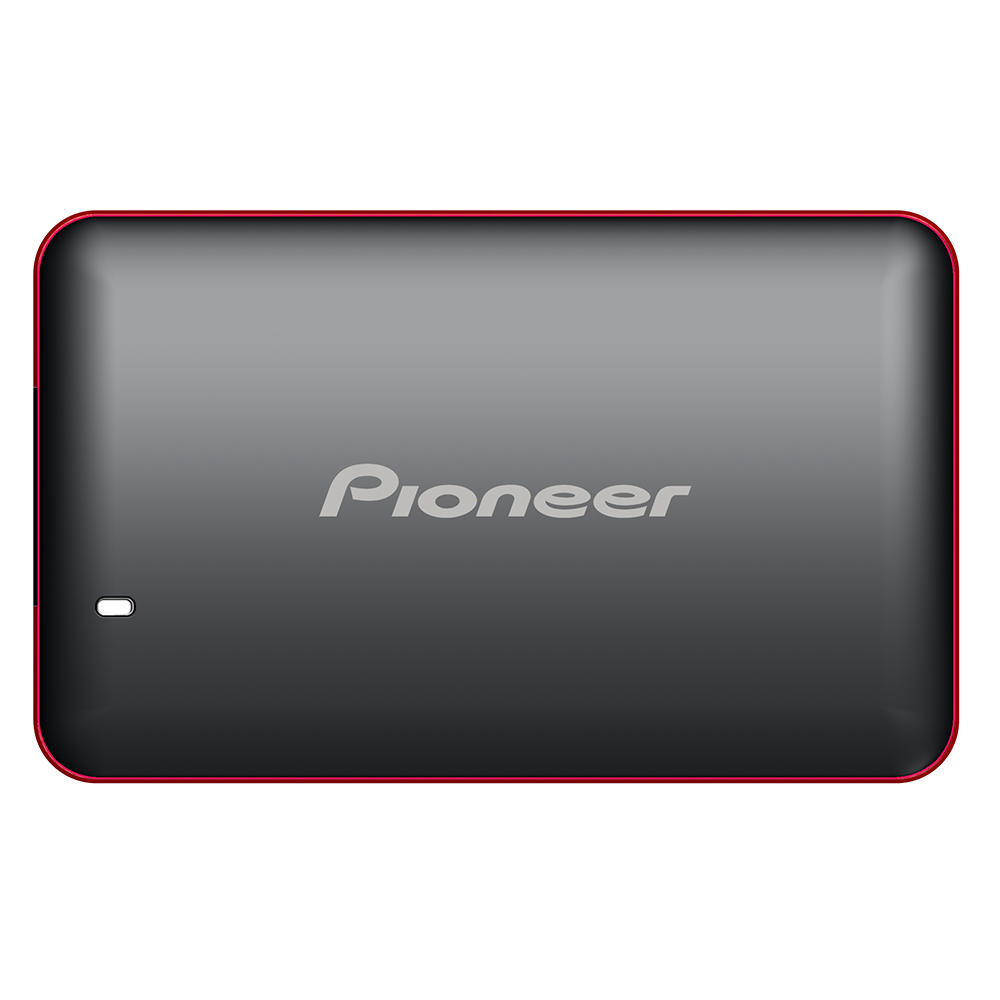 PIONEER APS-XS03-480 TLC 480GB Harici SSD