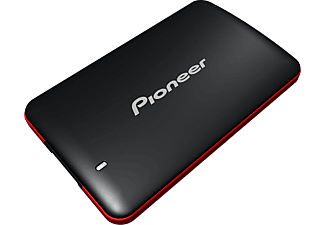 PIONEER APS-XS03-480 TLC 480GB Harici SSD