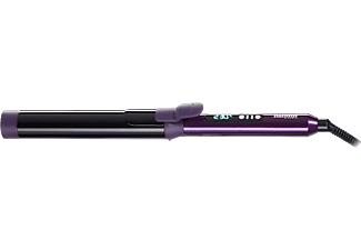 BABYLISS C632E Sensitive Black hajsütővas, 32 mm