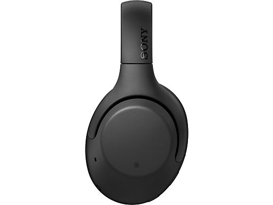 SONY WH-XB900N - Casque Bluetooth (Over-ear, Noir)