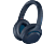 SONY WH-XB900N - Cuffie Bluetooth (Over-ear, Blu)