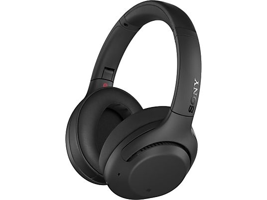 SONY WH-XB900N - Cuffie Bluetooth (Over-ear, Nero)