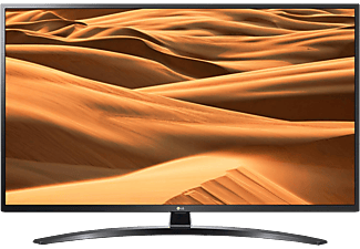LG 65UM7450PLA - TV (65 ", UHD 4K, LCD)