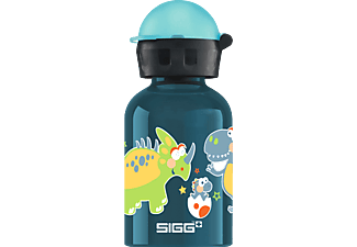SIGG 8729.30 Smal Dino Trinkflasche Blau