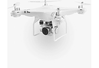 BOOD SH5 HD Kameralı Pro-Drone