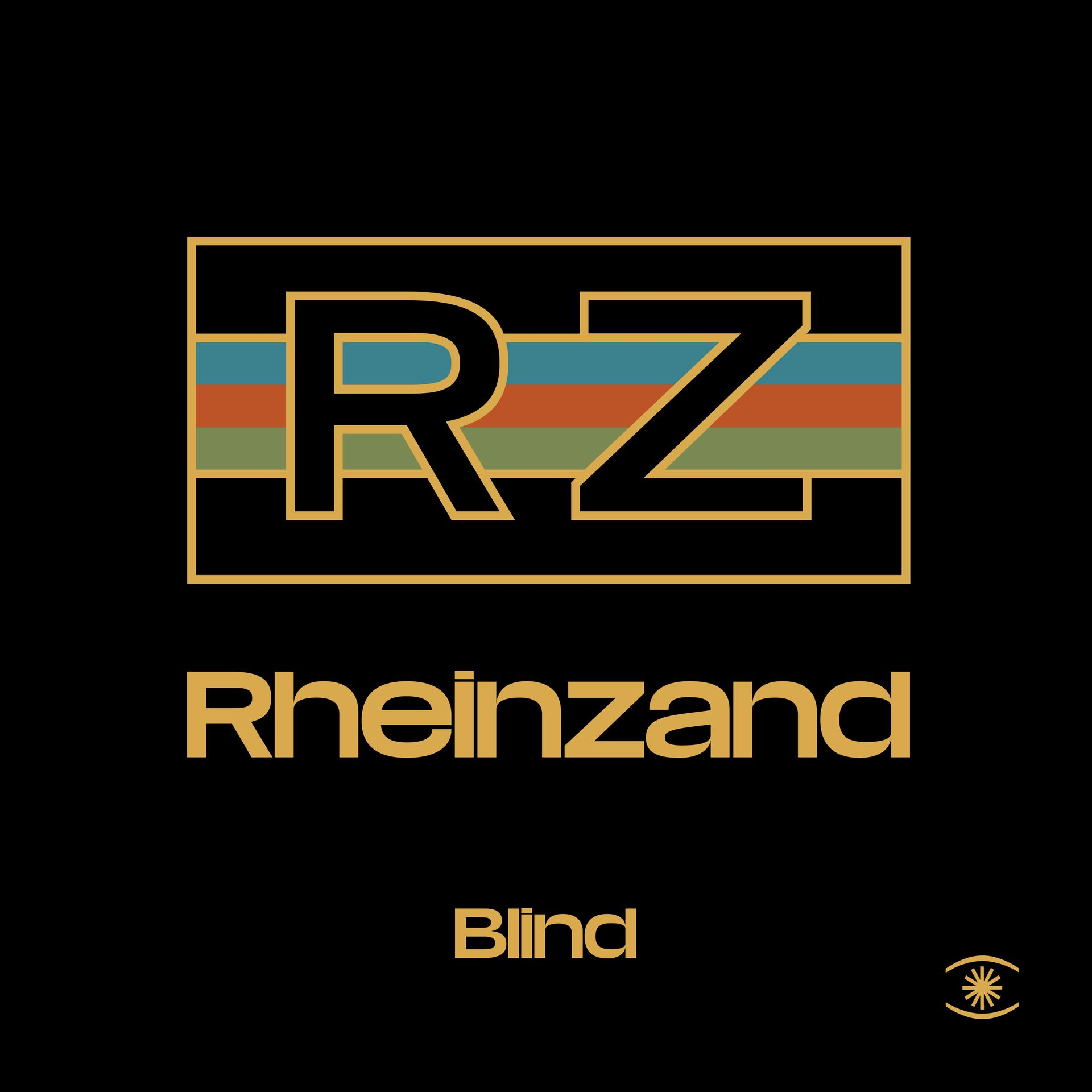 - Blind - (Vinyl) Rheinzand