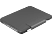 LOGITECH Slim Folio Pro - Tastiera per tablet (Nero)