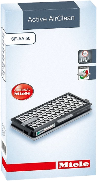 MIELE SF AA50 Active AirClean szűrő