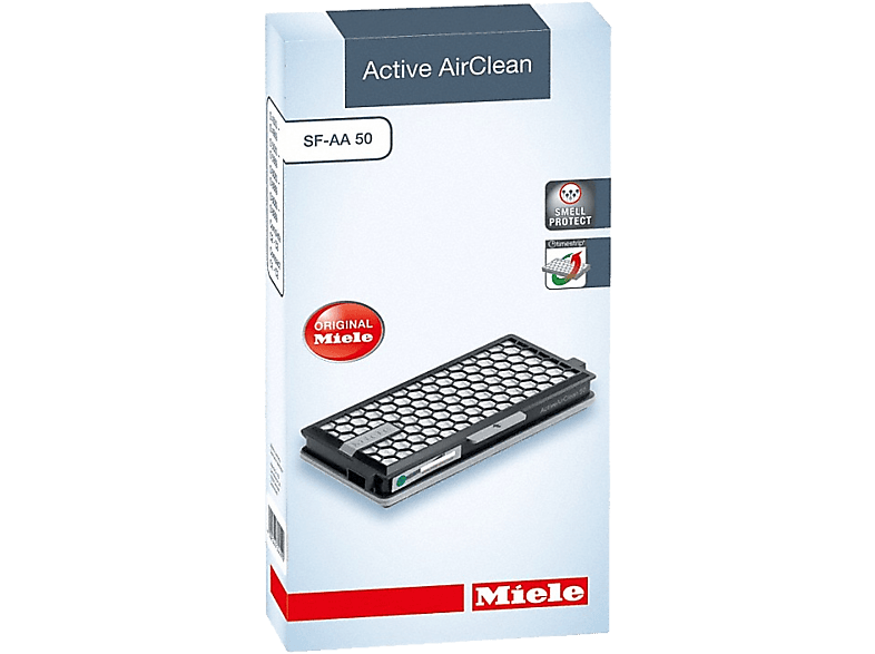 MIELE SF AA50 Active AirClean szűrő