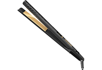 BABYLISS ST420E Creative Gold hajvasaló LED kijelzővel, 24x110 mm