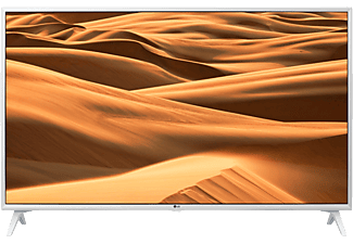 LG 49UM7390PLC - TV (49 ", UHD 4K, LCD)
