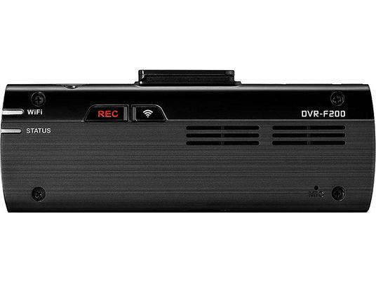 ALPINE DVR-F200 - Dashcam (Nero)