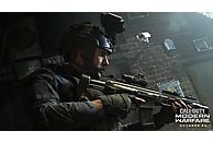 Call of Duty: Modern Warfare UK PS4