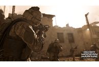 Call of Duty: Modern Warfare UK PS4