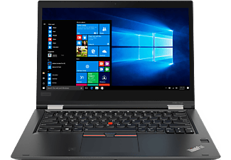 LENOVO ThinkPad X380 Yoga 20LH001GHV 2in1 eszköz (13,3'' FHD + ThinkPad Pen Pro/Core i7/8GB/256 GB SSD/Win)
