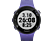 GARMIN Forerunner 45S - Orologio da corsa GPS (Viola)