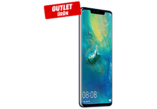 HUAWEI Mate20 Pro Akıllı Telefon Mavi Outlet 1187048