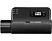 ALPINE DVR-F800PRO - Dashcam (Nero)