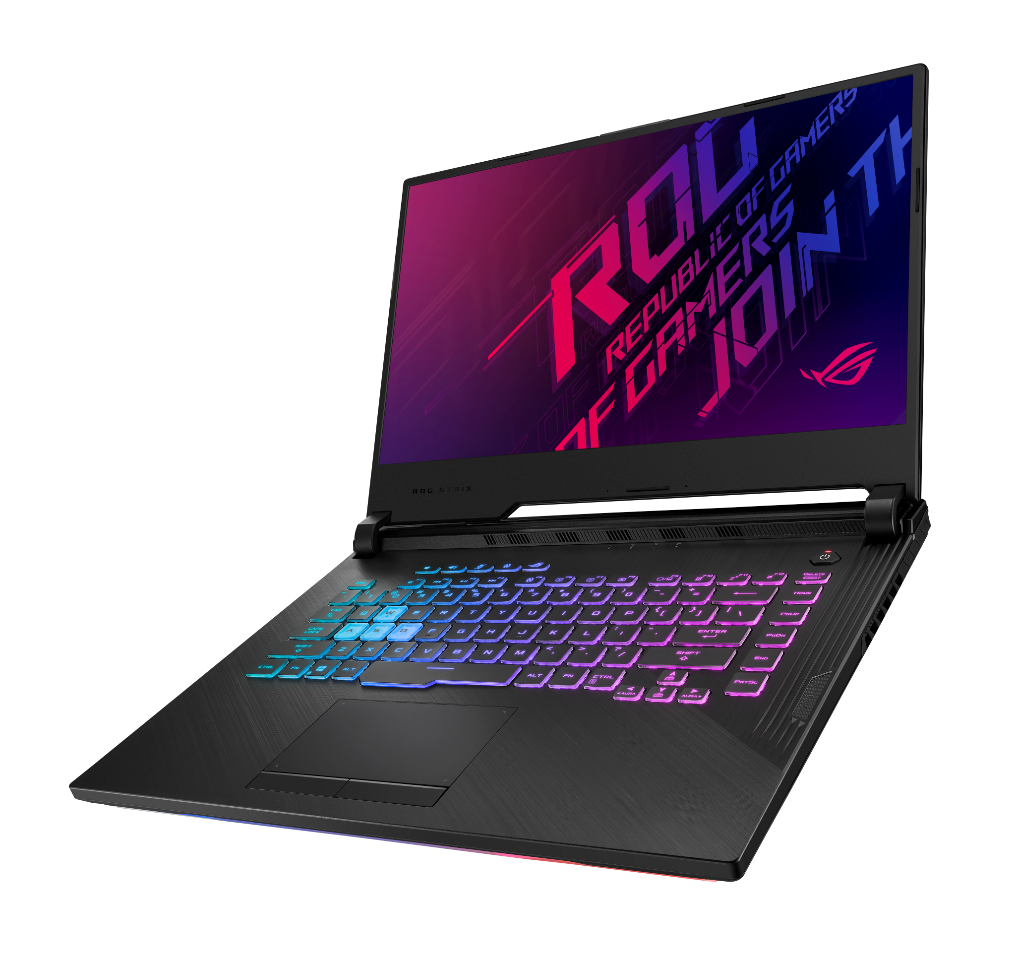 ASUS ROG G531GT-BQ0G531GT-BQ002T-GAMING/I5-9300H ISLEMCI/8GB BELLEK/5 Gaming Laptop