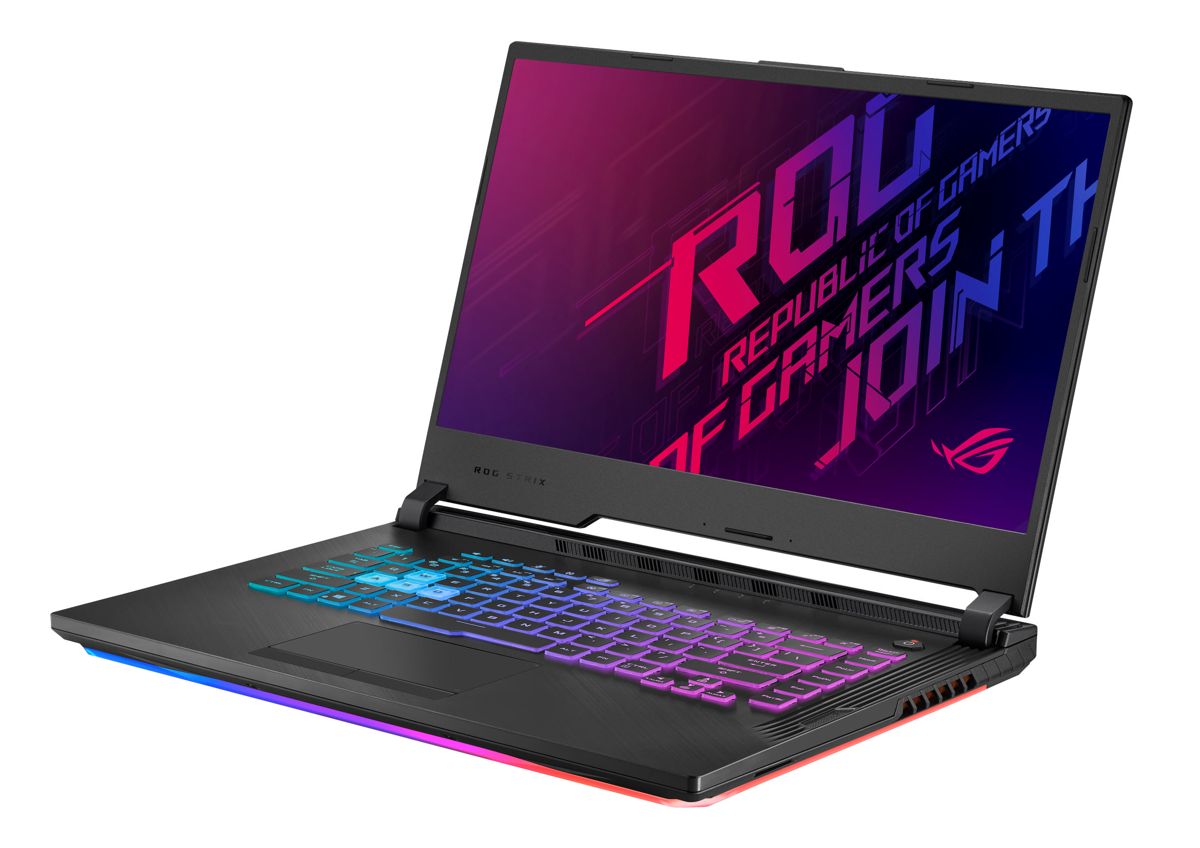 ASUS ROG G531GT-BQ0G531GT-BQ002T-GAMING/I5-9300H ISLEMCI/8GB BELLEK/5 Gaming Laptop