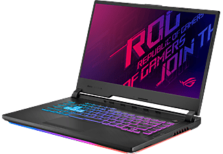 ASUS ROG G531GT-BQ0G531GT-BQ002T-GAMING/I5-9300H ISLEMCI/8GB BELLEK/5 Gaming Laptop