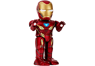 UBTECH Iron Man programozható robot