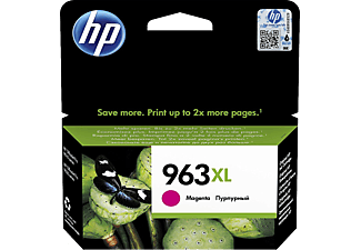HP 963XL Magenta - Instant Ink (3JA28AE)