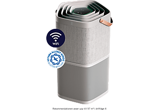 ELECTROLUX PA91-404GY Pure A9 Luftrenare med Wi-Fi