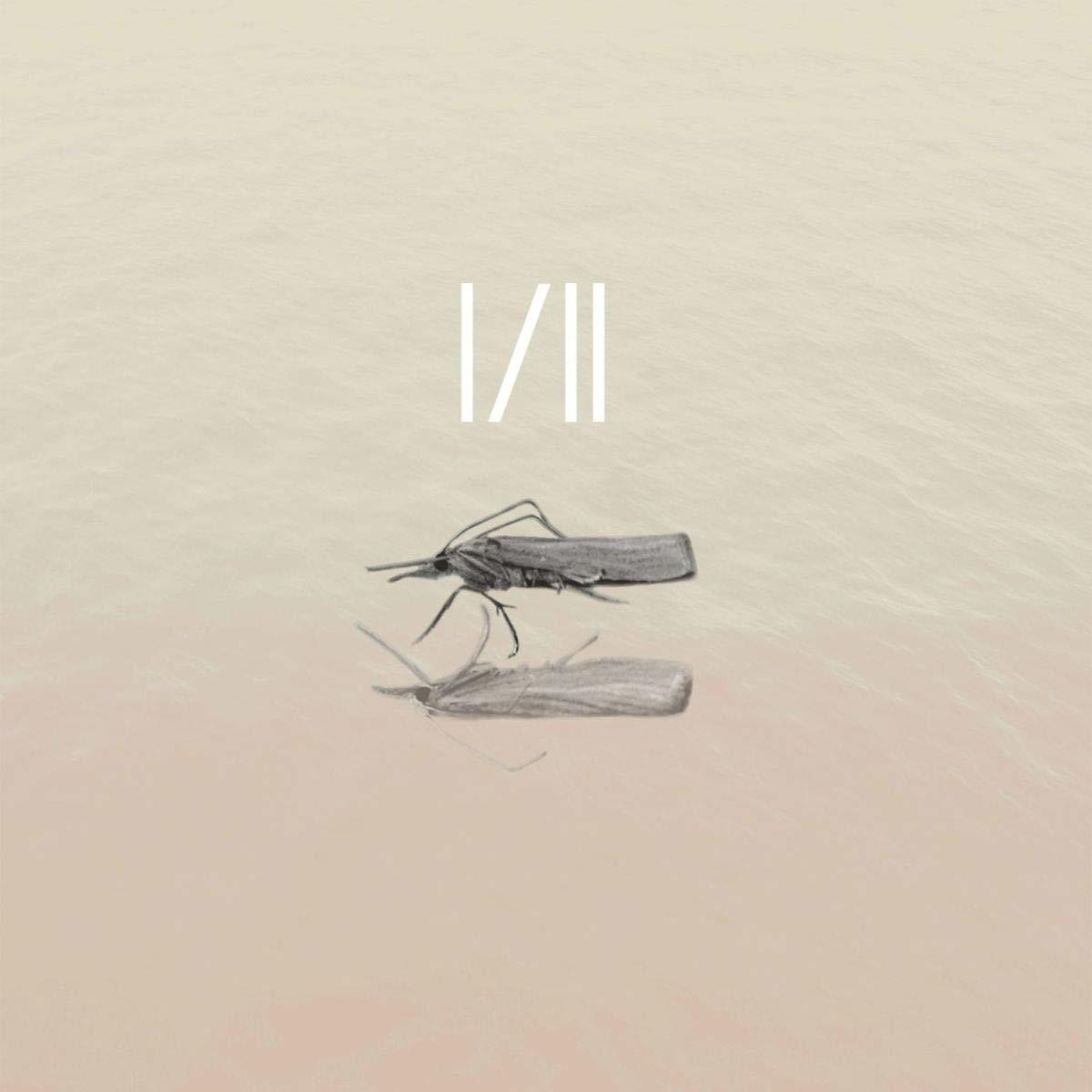 Mol - I/II (LP) - (Vinyl)
