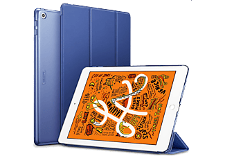 ESR Outlet iPad Mini 2019 tablet tok, Sötétkék (TABCASE-IMINI19-BL)
