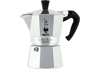 BIALETTI Moka Express kotyogós kávéfőző, 2 adag