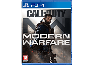 Call of Duty: Modern Warfare - PlayStation 4 - Italiano
