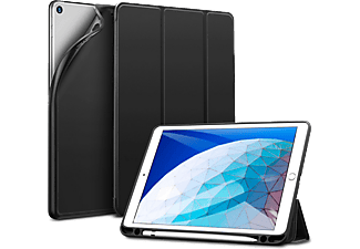 ESR Apple iPad Air 10.5 2019 tablet tok, toll tartóval (TABCASE-PEN-IPAD-105)