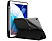 ESR Apple iPad Air 10.5 2019 tablet tok, toll tartóval (TABCASE-PEN-IPAD-105)