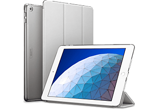 ESR iPad Air 10.5 (2019) tablet tok, Ezüst (TABCASE-IPAD-105-SV)