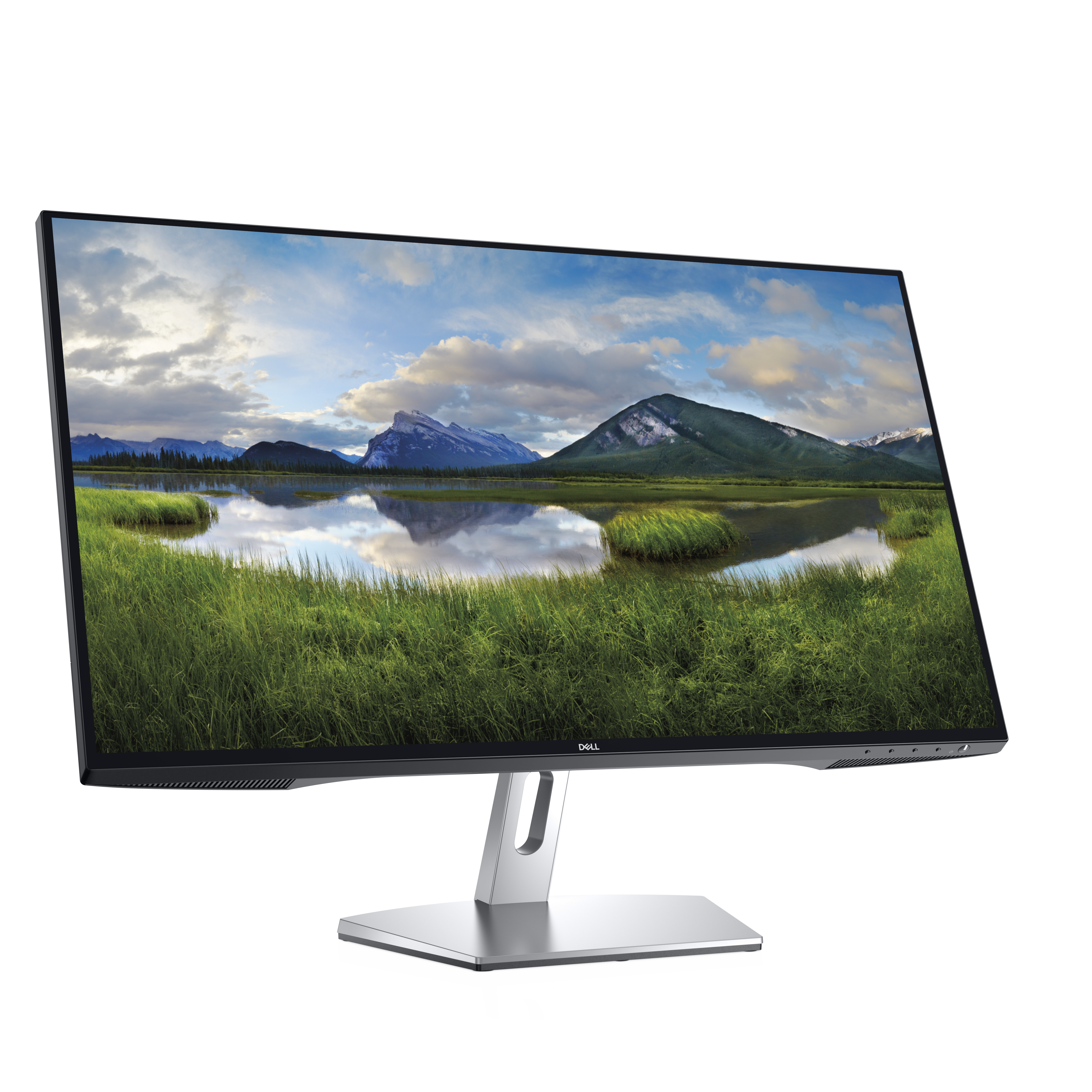 DELL S2719H
