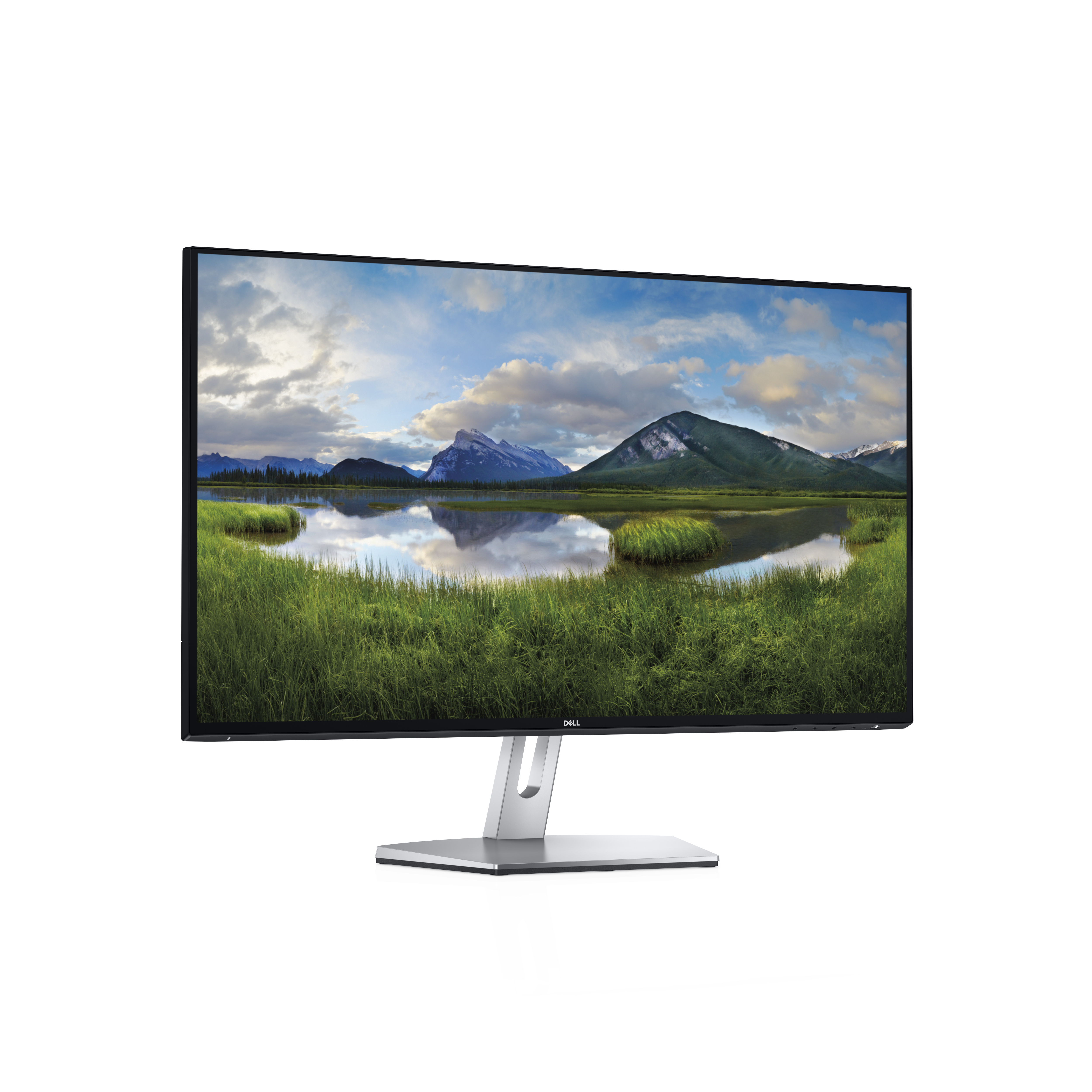 DELL S2719H