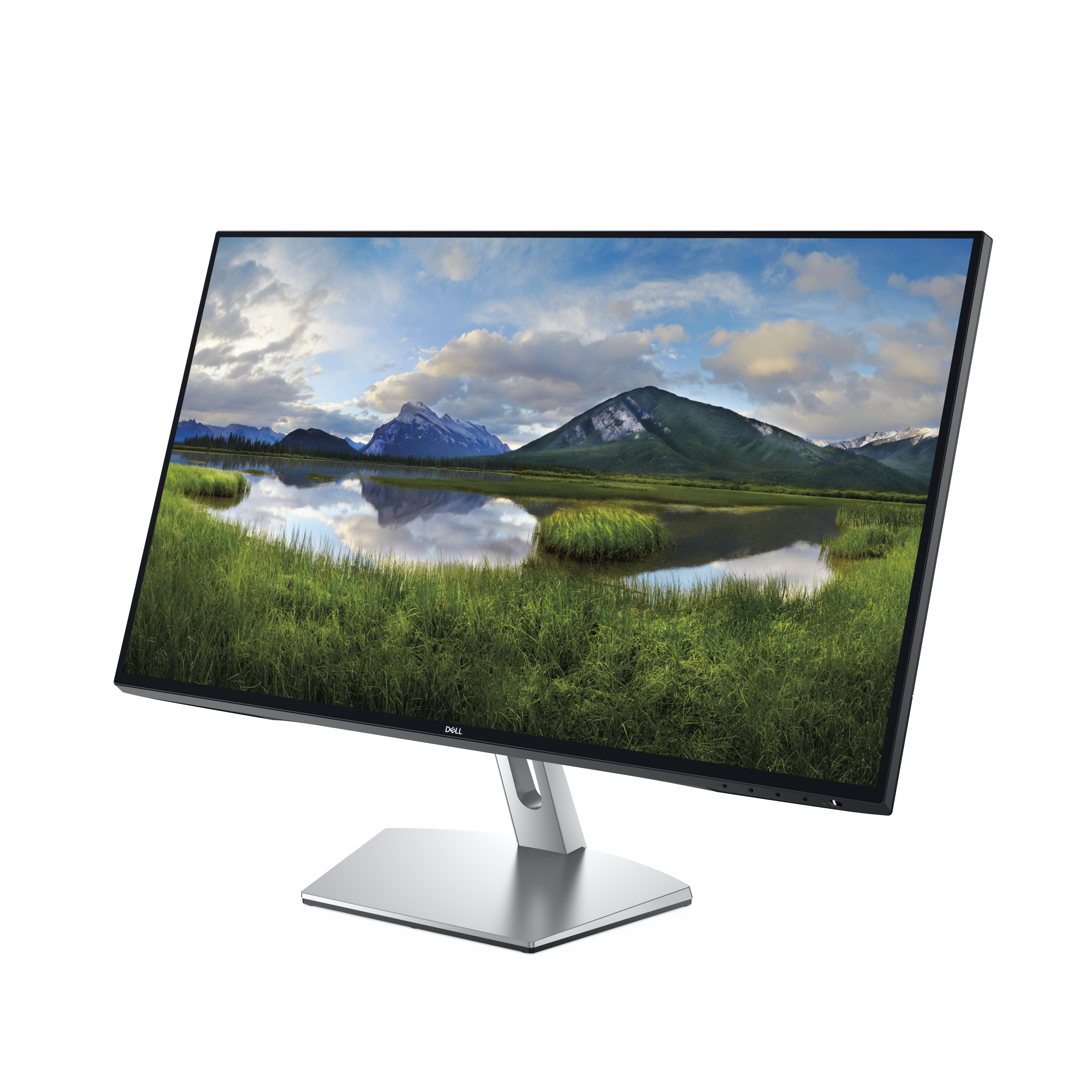DELL S2719H