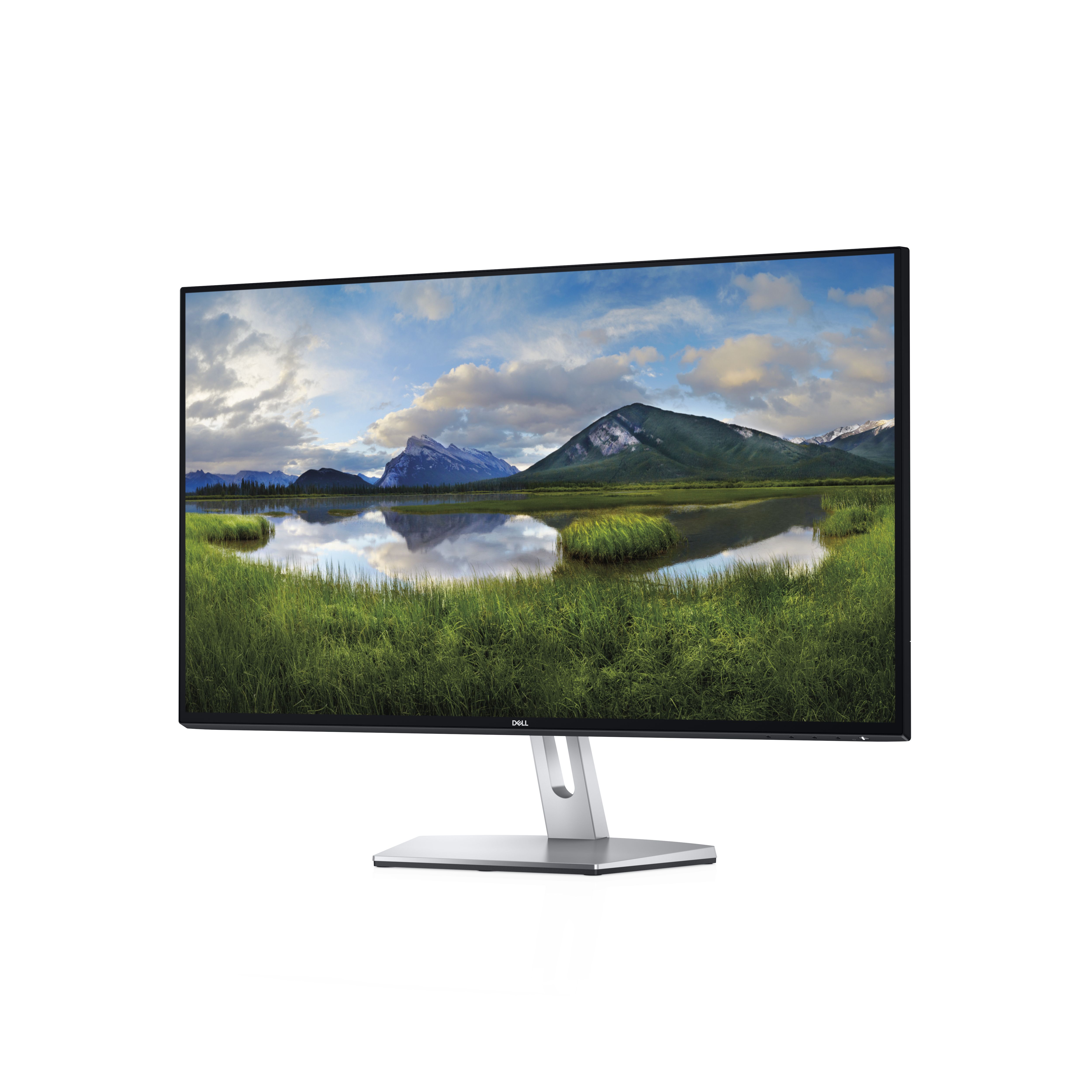 DELL S2719H