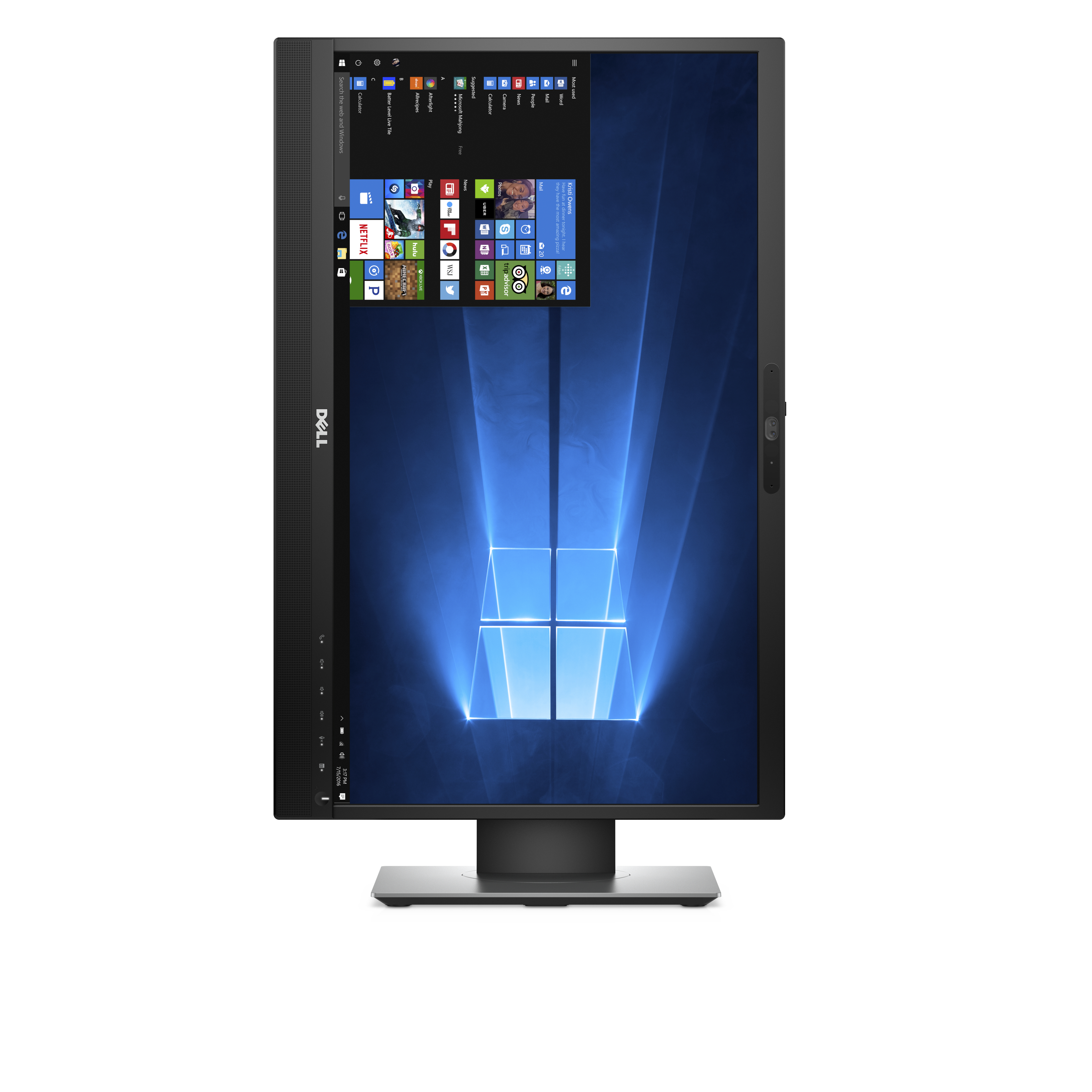 DELL P2418HZ