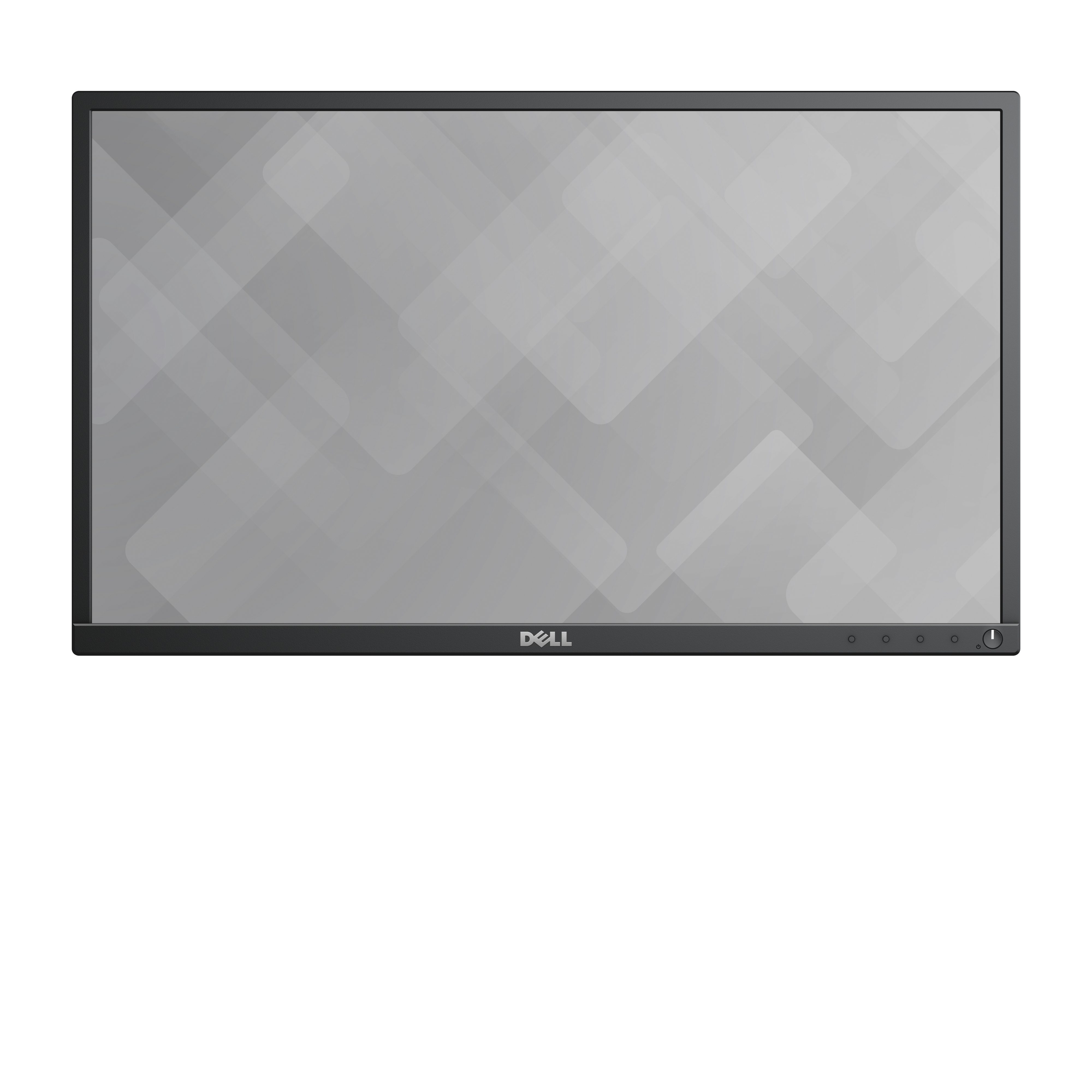 DELL 21.5" 1920x1080 6ms 60Hz HDMI,DP,VGA Siyah LED Monitör