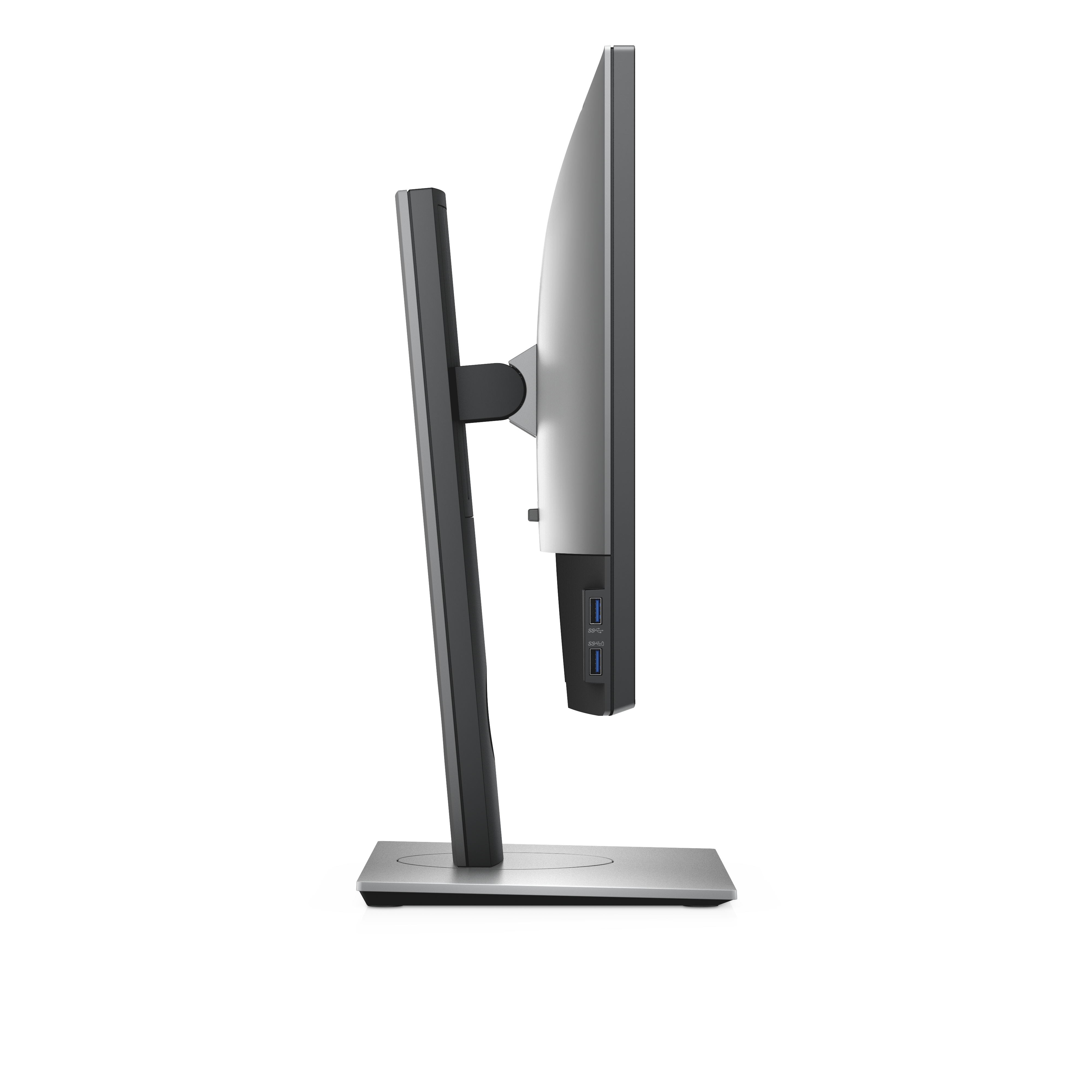 DELL 25" 2560x1440 5ms 60Hz HDMI,DP,mDP Siyah LED Monitör