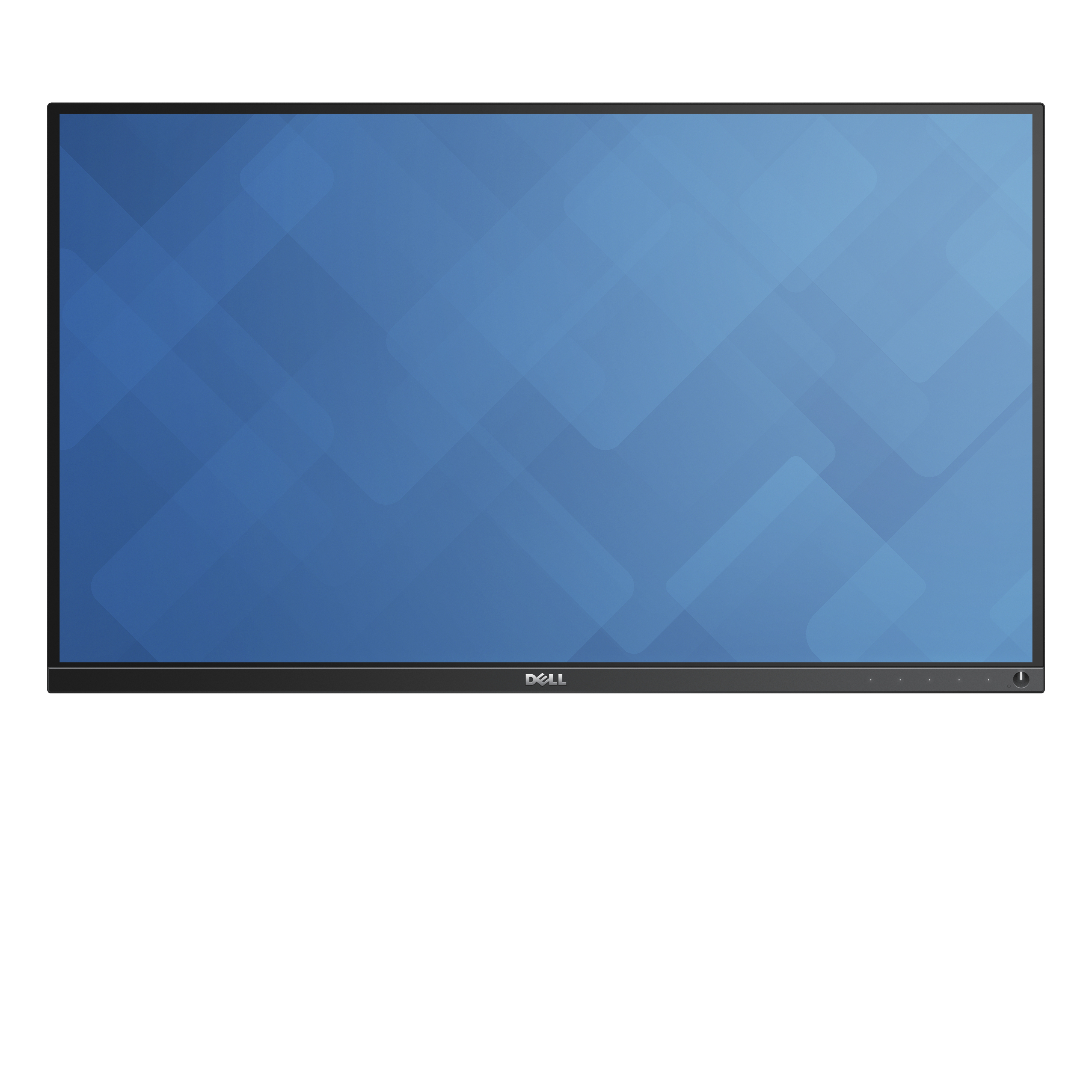 DELL 27'' 2560x1440 6ms 60Hz HDMI,DP,mDP Siyah LED Monitör
